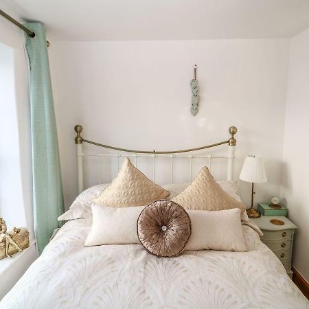 Higher Primrose Cottage Winkleigh Екстериор снимка