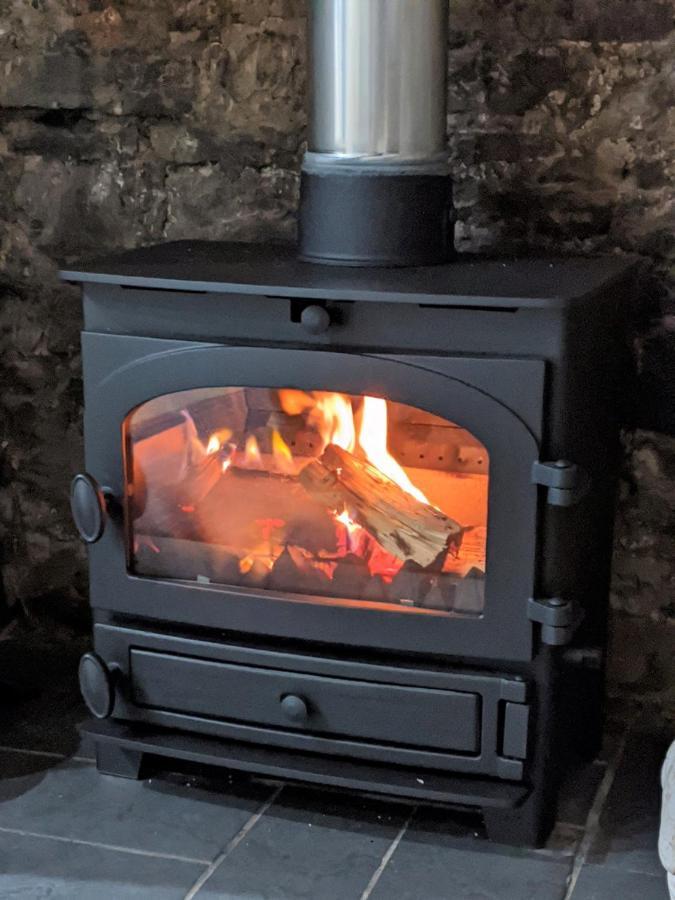 Higher Primrose Cottage Winkleigh Екстериор снимка