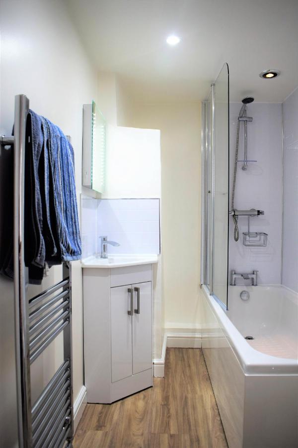 Higher Primrose Cottage Winkleigh Екстериор снимка