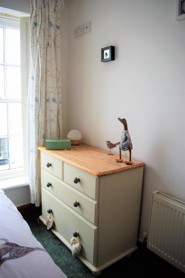 Higher Primrose Cottage Winkleigh Екстериор снимка