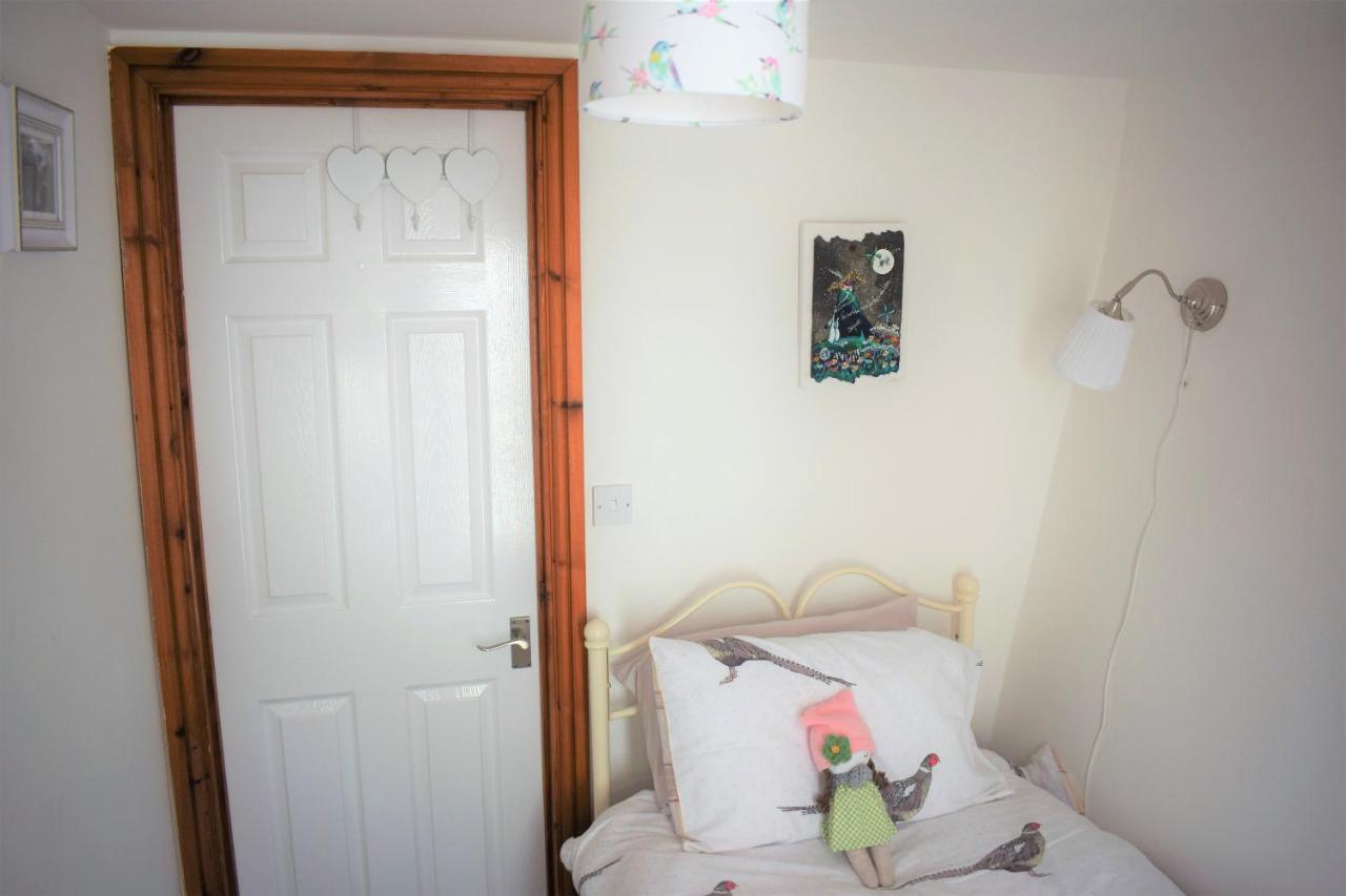 Higher Primrose Cottage Winkleigh Екстериор снимка