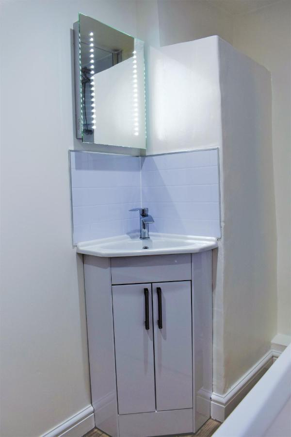 Higher Primrose Cottage Winkleigh Екстериор снимка