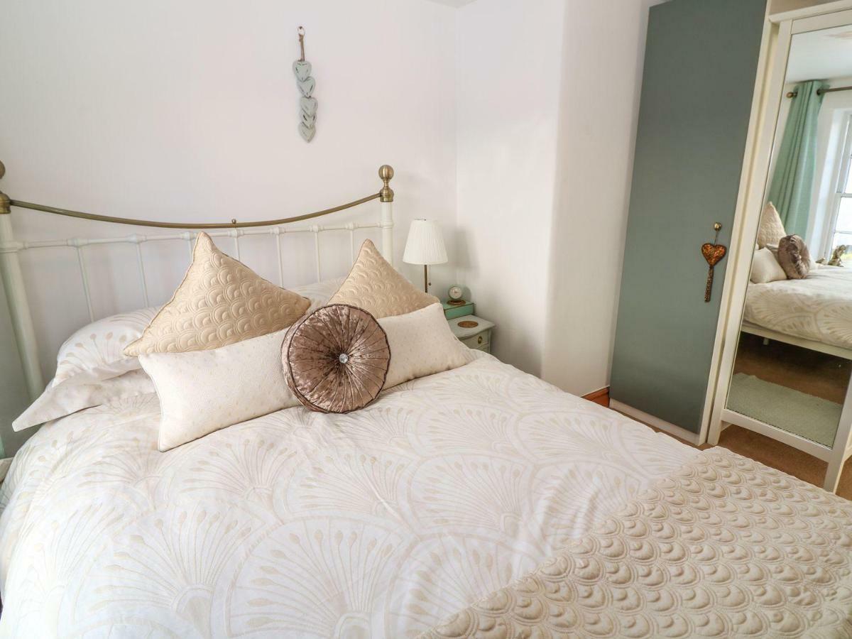 Higher Primrose Cottage Winkleigh Екстериор снимка