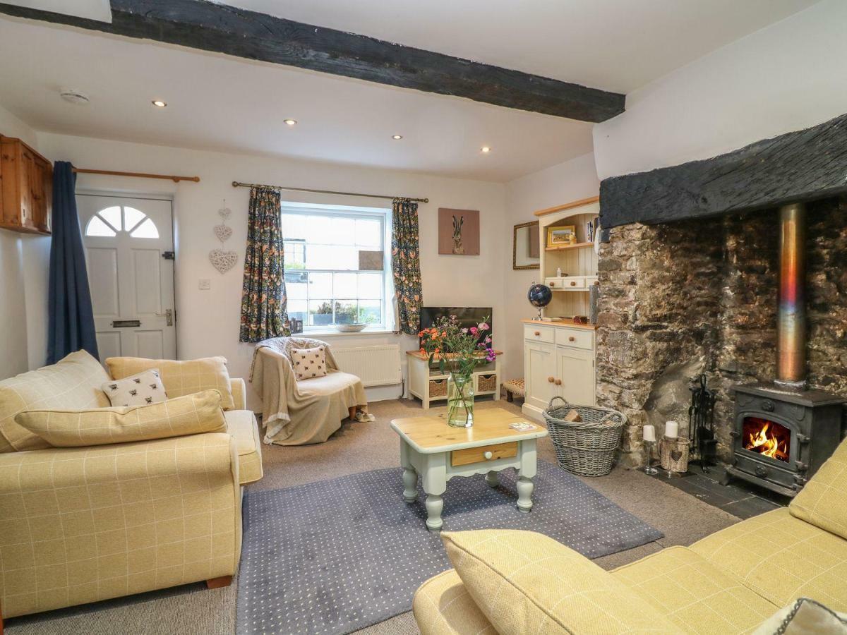 Higher Primrose Cottage Winkleigh Екстериор снимка