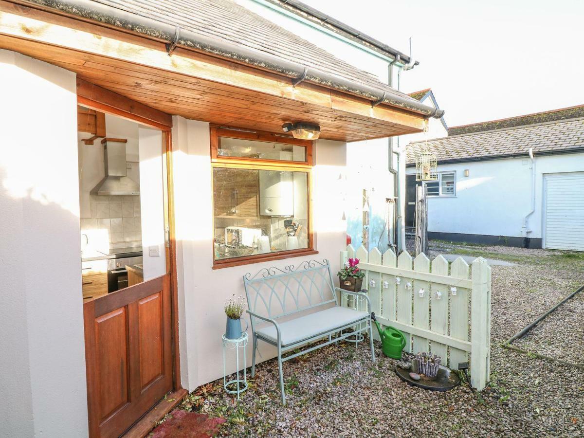 Higher Primrose Cottage Winkleigh Екстериор снимка