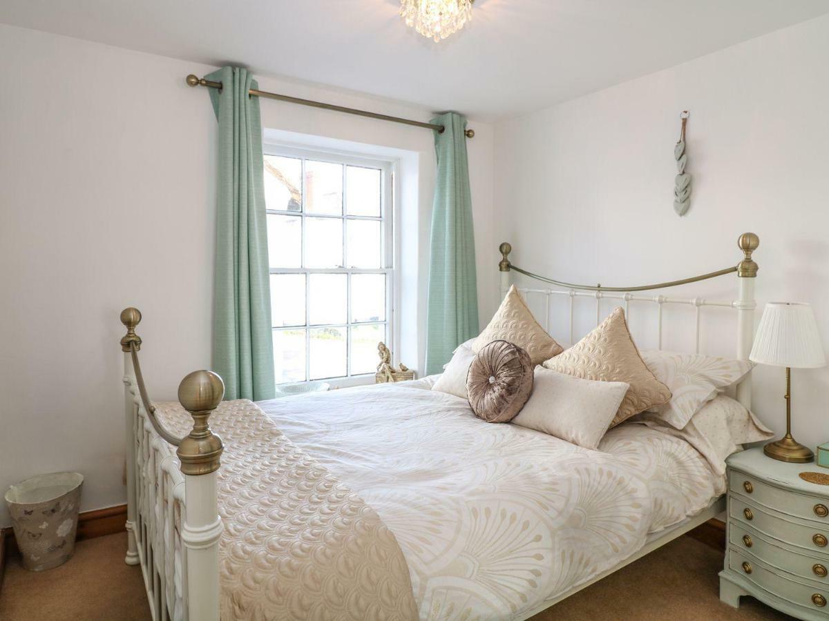 Higher Primrose Cottage Winkleigh Екстериор снимка