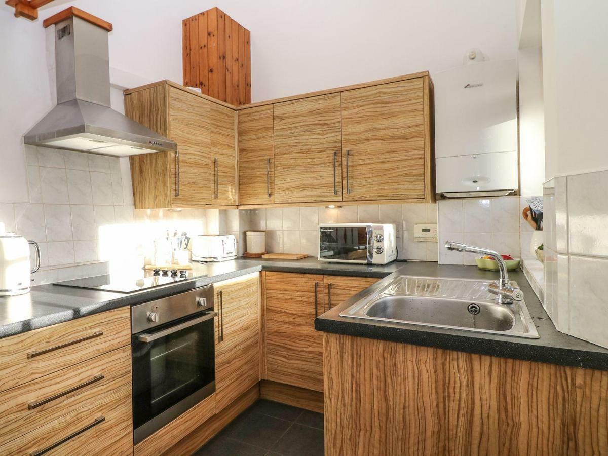 Higher Primrose Cottage Winkleigh Екстериор снимка