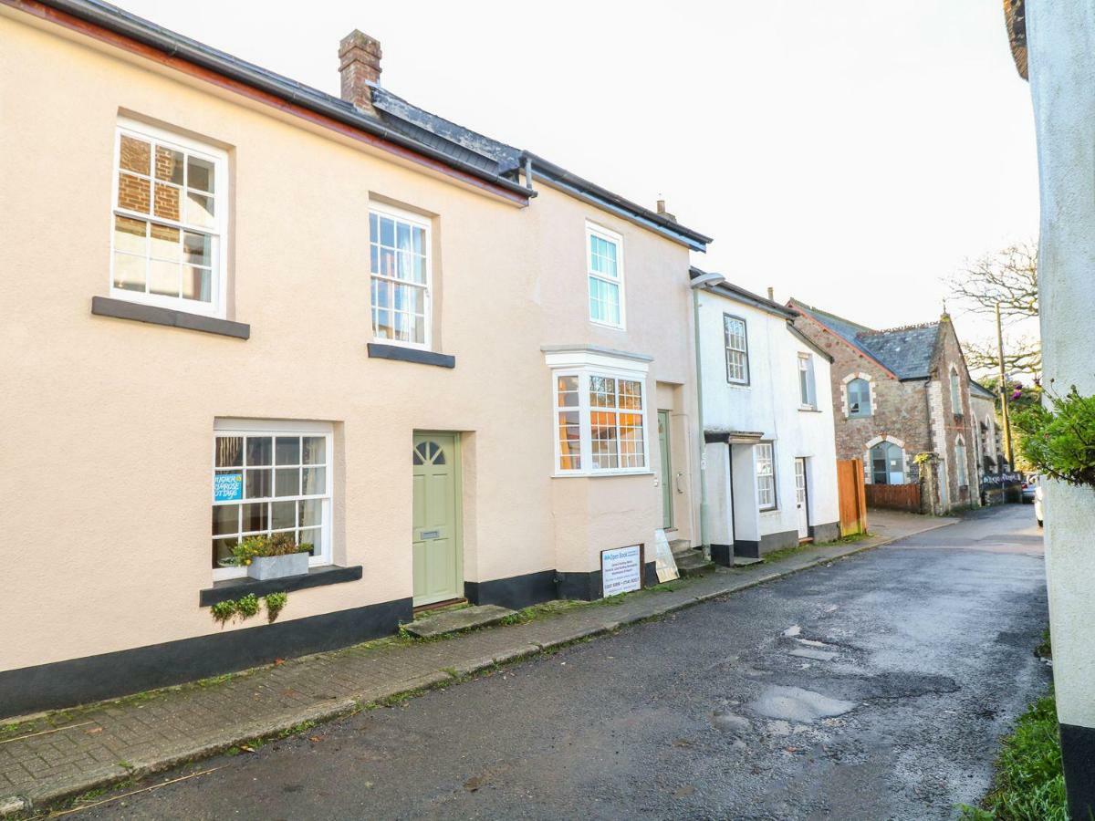 Higher Primrose Cottage Winkleigh Екстериор снимка